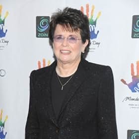 Billie Jean King
